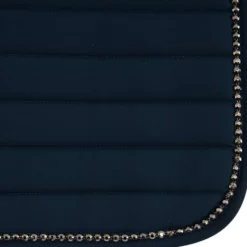 BR Zadeldekje Ivory Coast C-Wear Veelzijdigheid Dark Sapphire