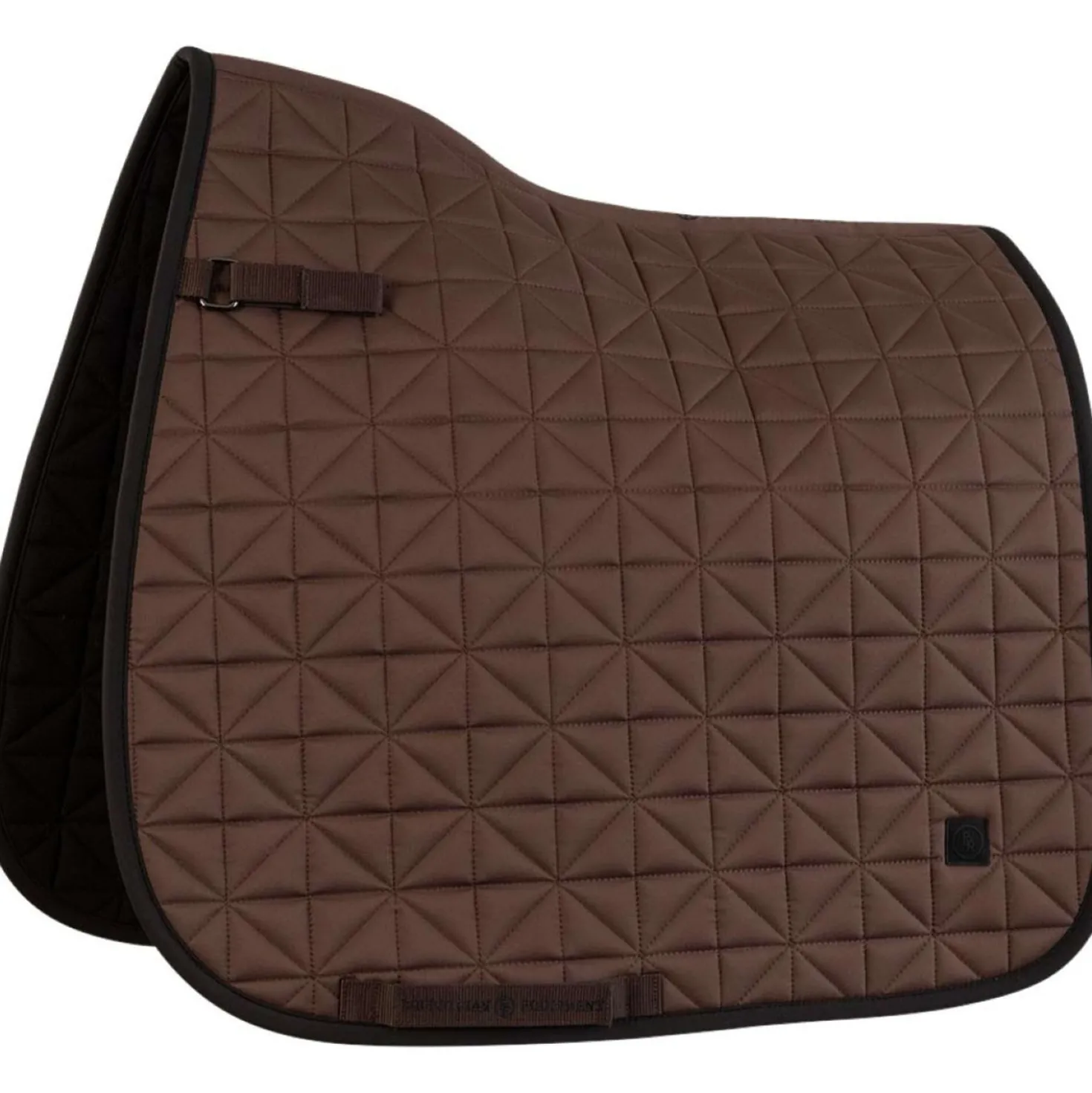 BR Zadeldekje Lilly Dressuur Choco Martini
