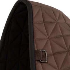 BR Zadeldekje Lilly Dressuur Choco Martini