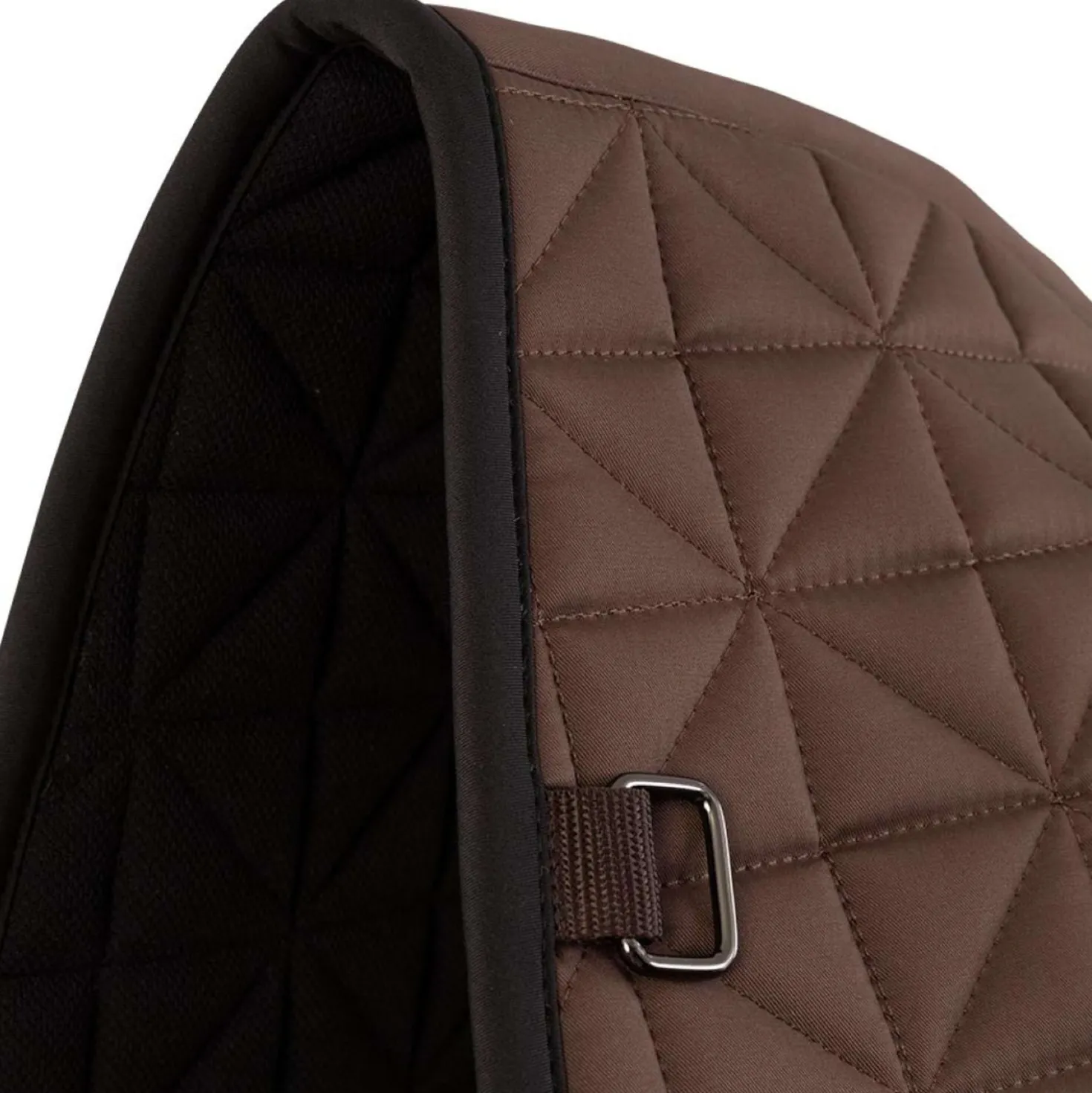 BR Zadeldekje Lilly Dressuur Choco Martini
