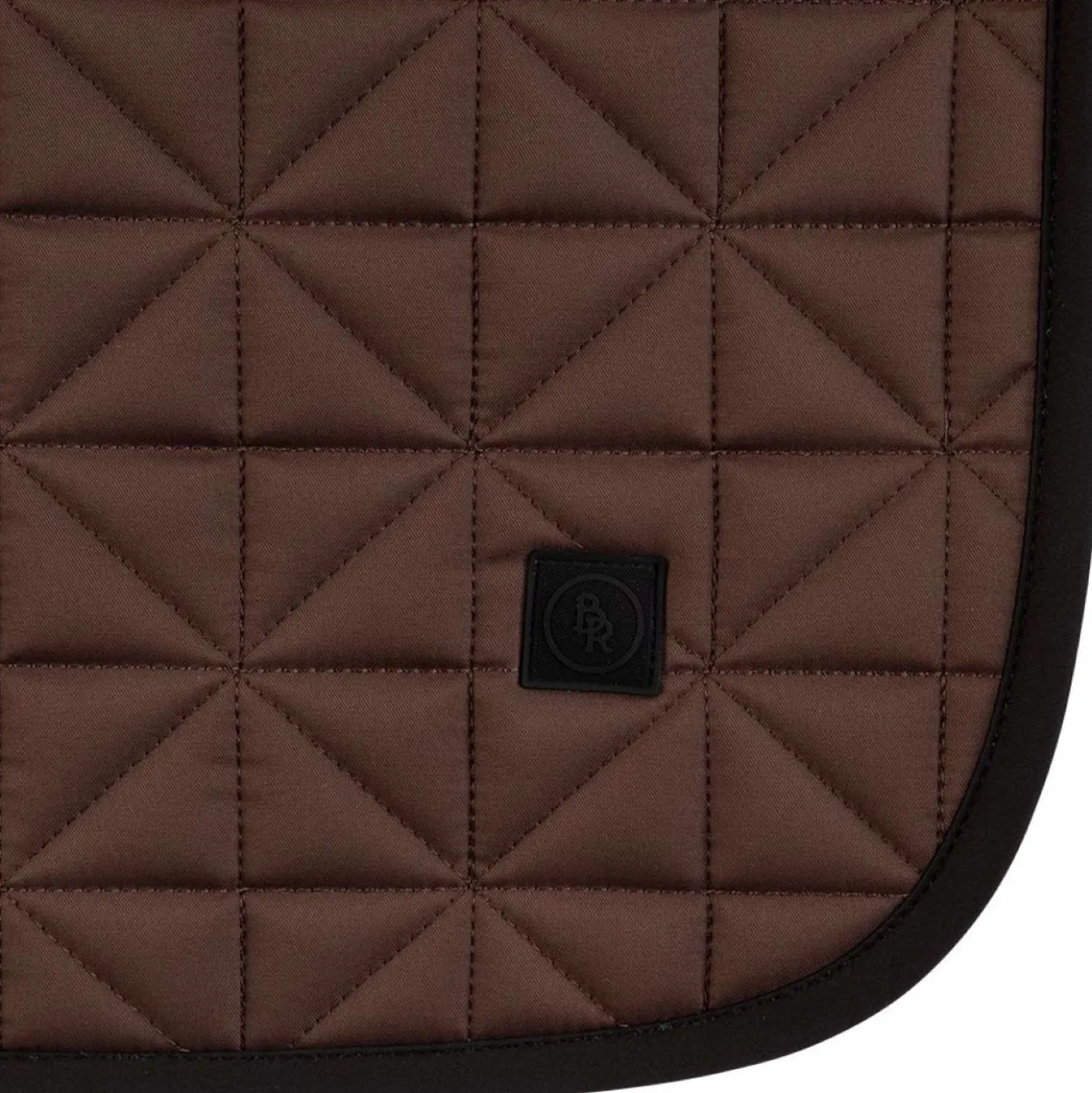 BR Zadeldekje Lilly Dressuur Choco Martini