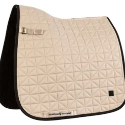 BR Zadeldekje Lilly Dressuur Doeskin