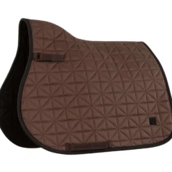 BR Zadeldekje Lilly Veelzijdigheid Choco Martini