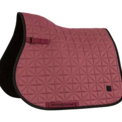 BR Zadeldekje Lilly Veelzijdigheid Maroon