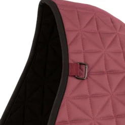 BR Zadeldekje Lilly Veelzijdigheid Maroon