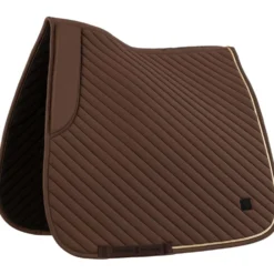 BR Zadeldekje Loreen Dressuur Choco Martini