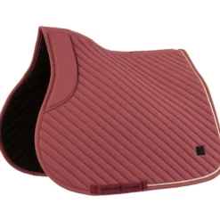 BR Zadeldekje Loreen Veelzijdigheid Maroon