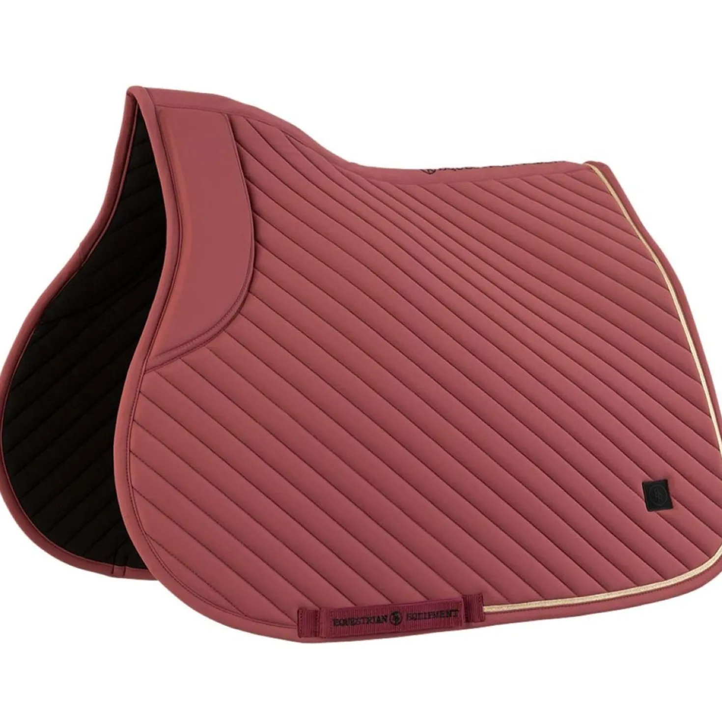 BR Zadeldekje Loreen Veelzijdigheid Maroon