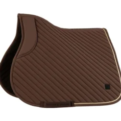 BR Zadeldekje Loreen Veelzijdigheid Choco Martini