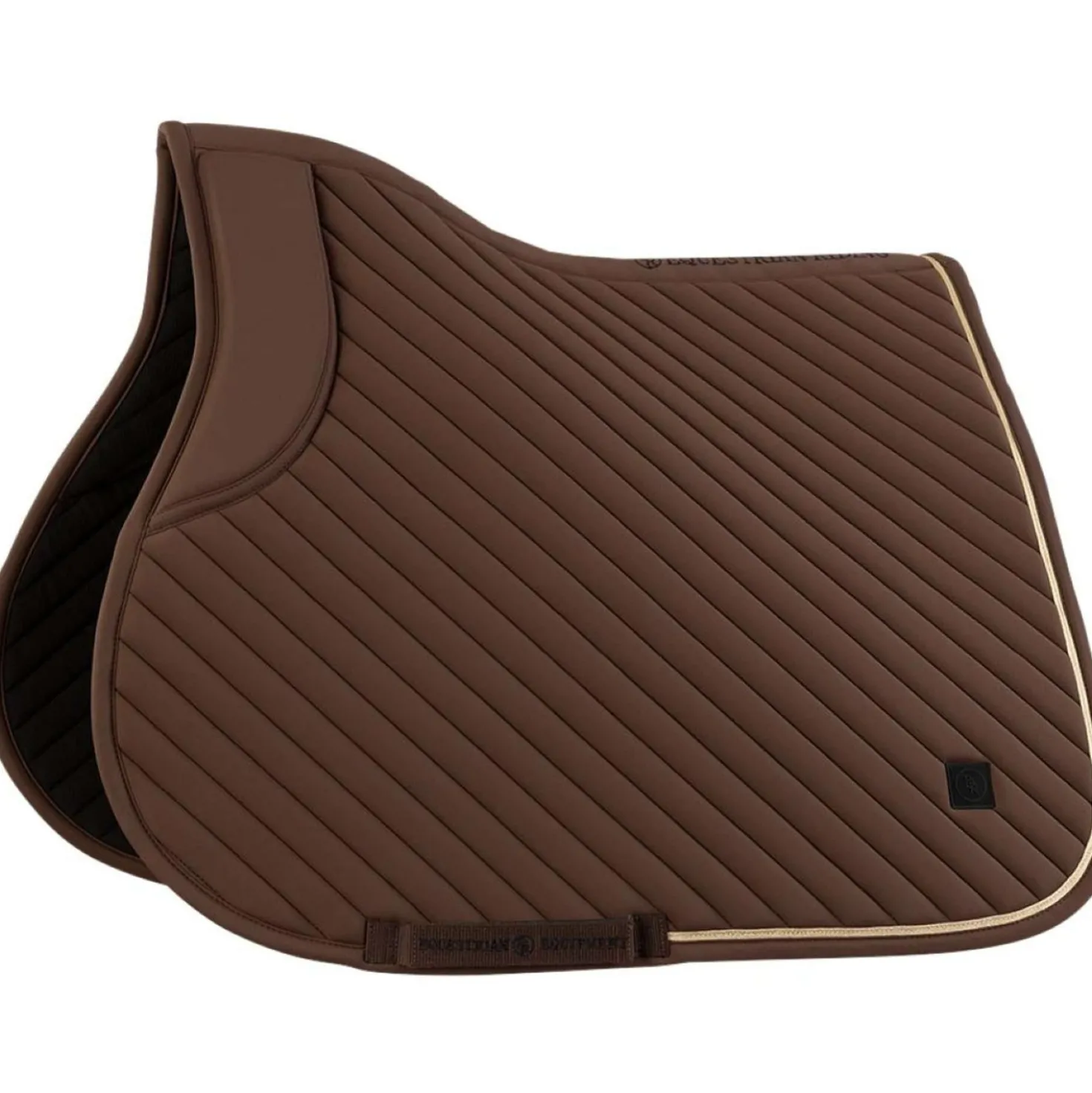 BR Zadeldekje Loreen Veelzijdigheid Choco Martini