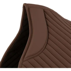 BR Zadeldekje Loreen Veelzijdigheid Choco Martini