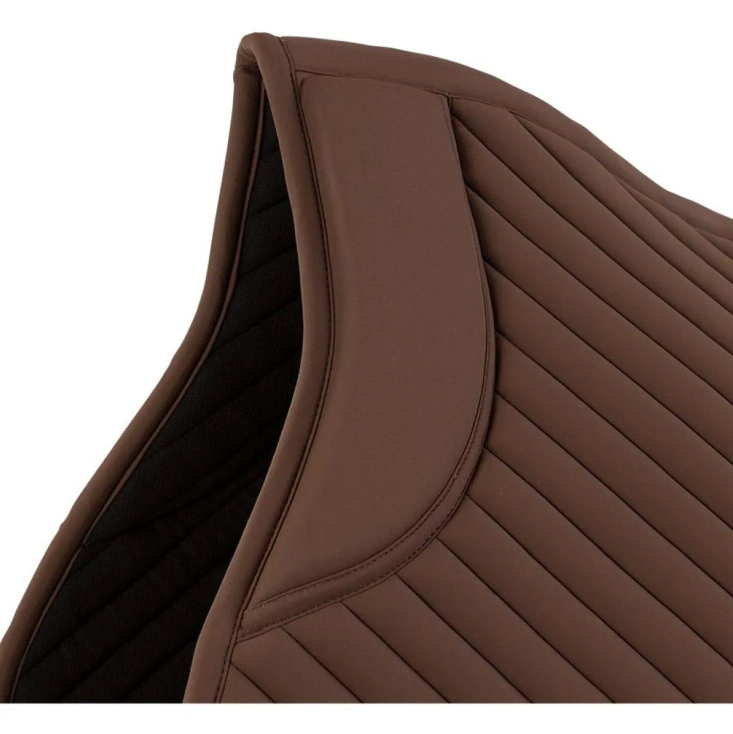 BR Zadeldekje Loreen Veelzijdigheid Choco Martini