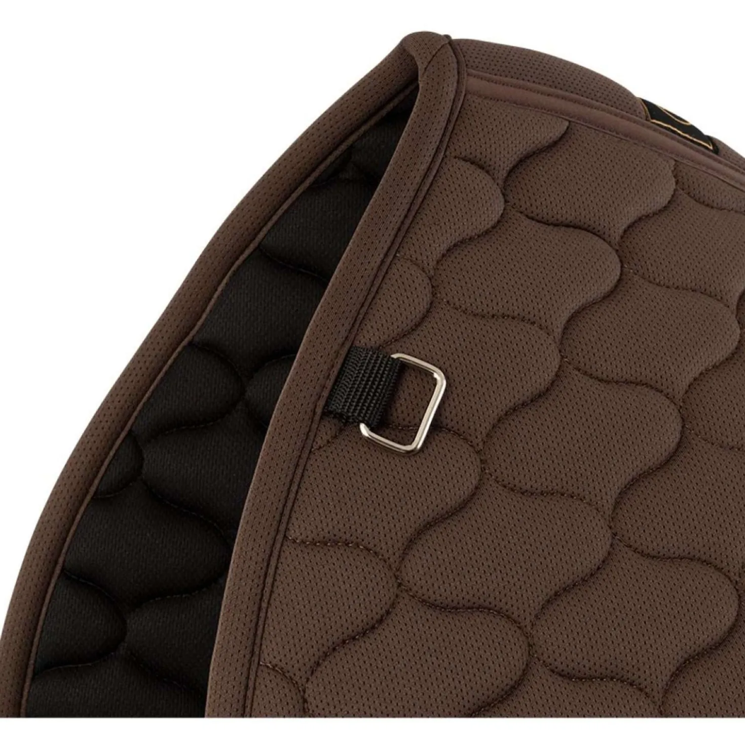 BR Zadeldekje Lorenzo Veelzijdigheid Choco Martini