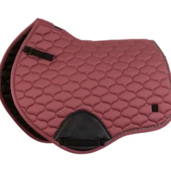 BR Zadeldekje Lorenzo Veelzijdigheid Maroon