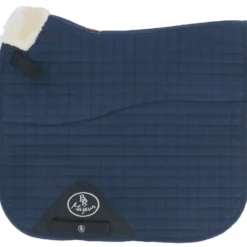 BR Zadeldekje Majeur Dressuur Navy
