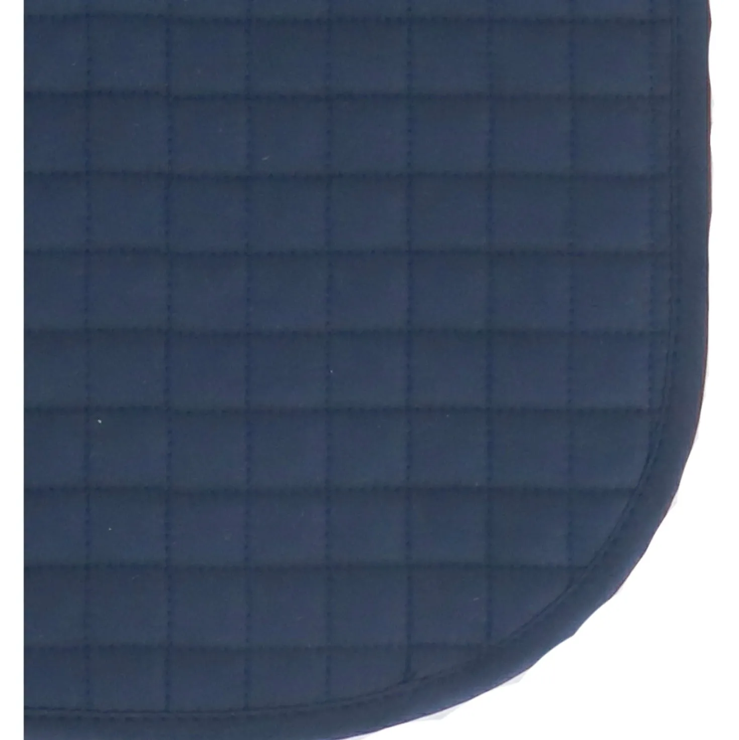BR Zadeldekje Majeur Dressuur Navy