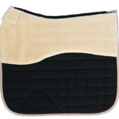 BR Zadeldekje Majeur II Dressuur Simply Taupe