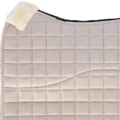BR Zadeldekje Majeur II Dressuur Simply Taupe