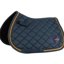 BR Zadeldekje Mini Horse Midnight Navy