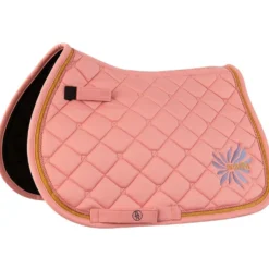 BR Zadeldekje Mini Horse Peach Blossom