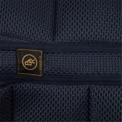 BR Zadeldekje Optimum Airflow Veelzijdigheid Navy