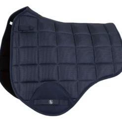 BR Zadeldekje Optimum Airflow Veelzijdigheid Navy