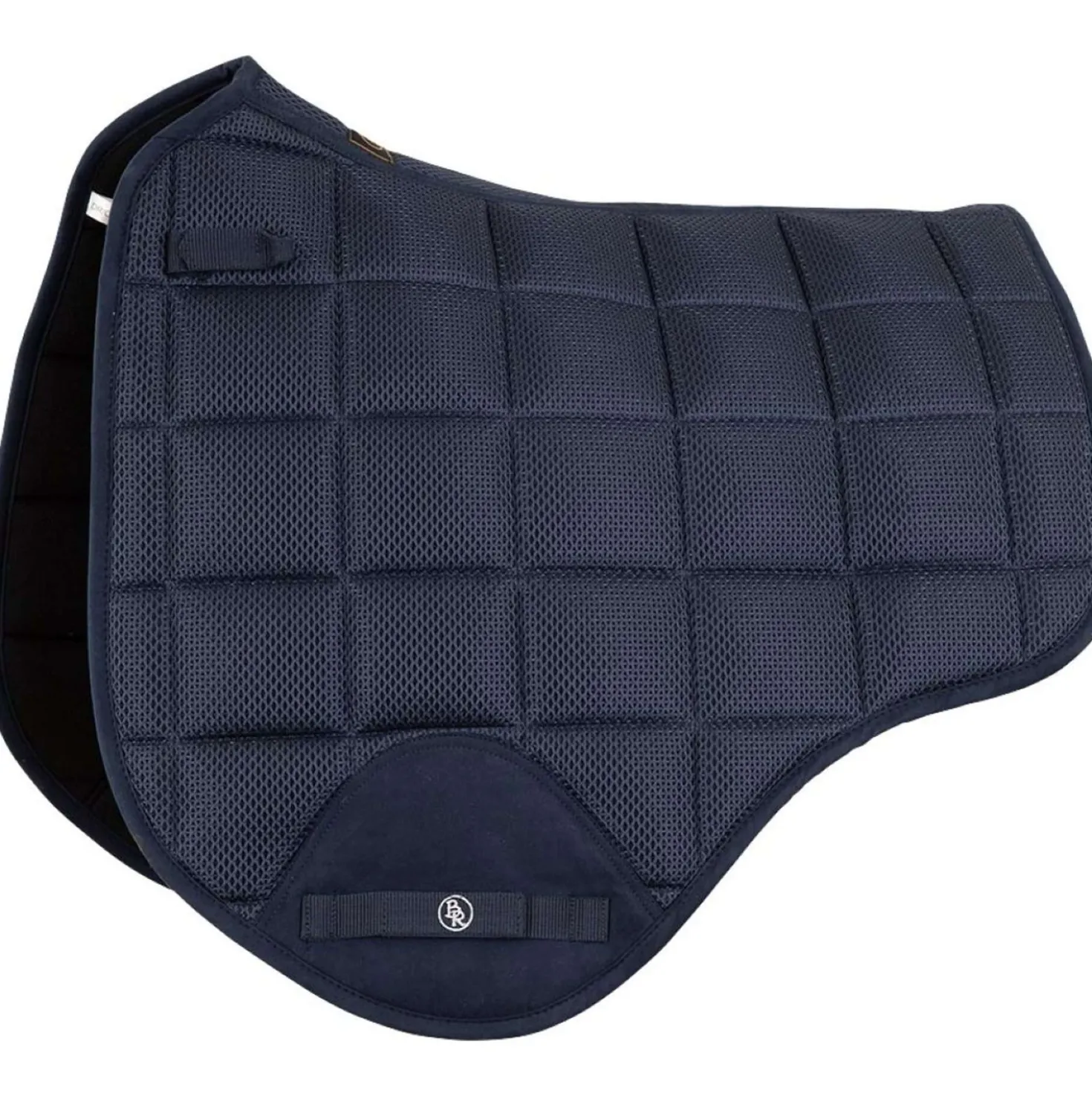 BR Zadeldekje Optimum Airflow Veelzijdigheid Navy