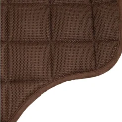 BR Zadeldekje Optimum Airflow Veelzijdigheid Bruin