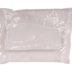 BR Zadelonderlegger Sheepskin Kussens Zwart