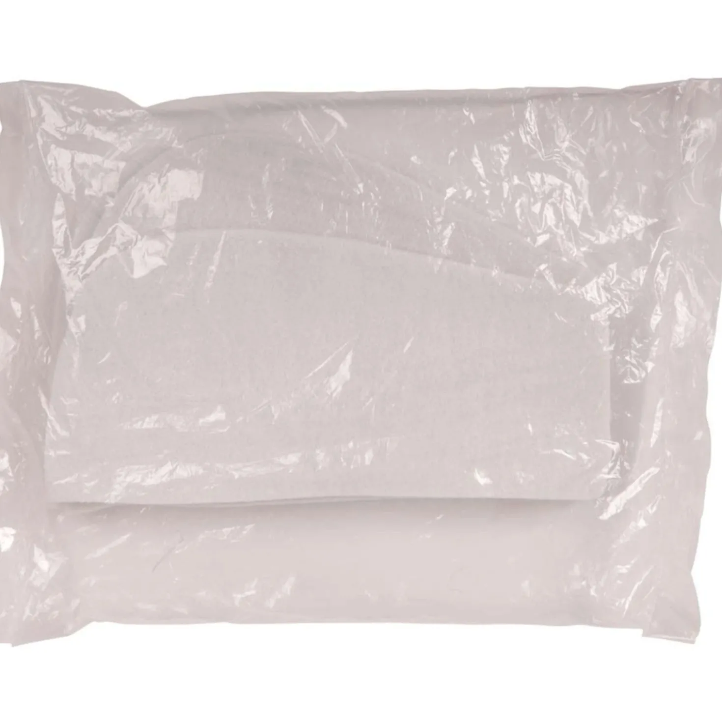 BR Zadelonderlegger Sheepskin Kussens Zwart