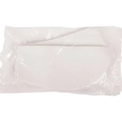BR Zadelonderlegger Sheepskin Kussens Zwart/Naturel