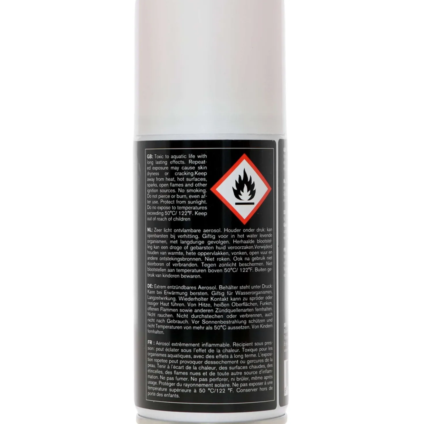 BR Zipperspray