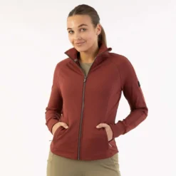 BR Zomerjas Katrin New Maroon