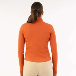 BR Zomerjas Keesje Mecca Orange