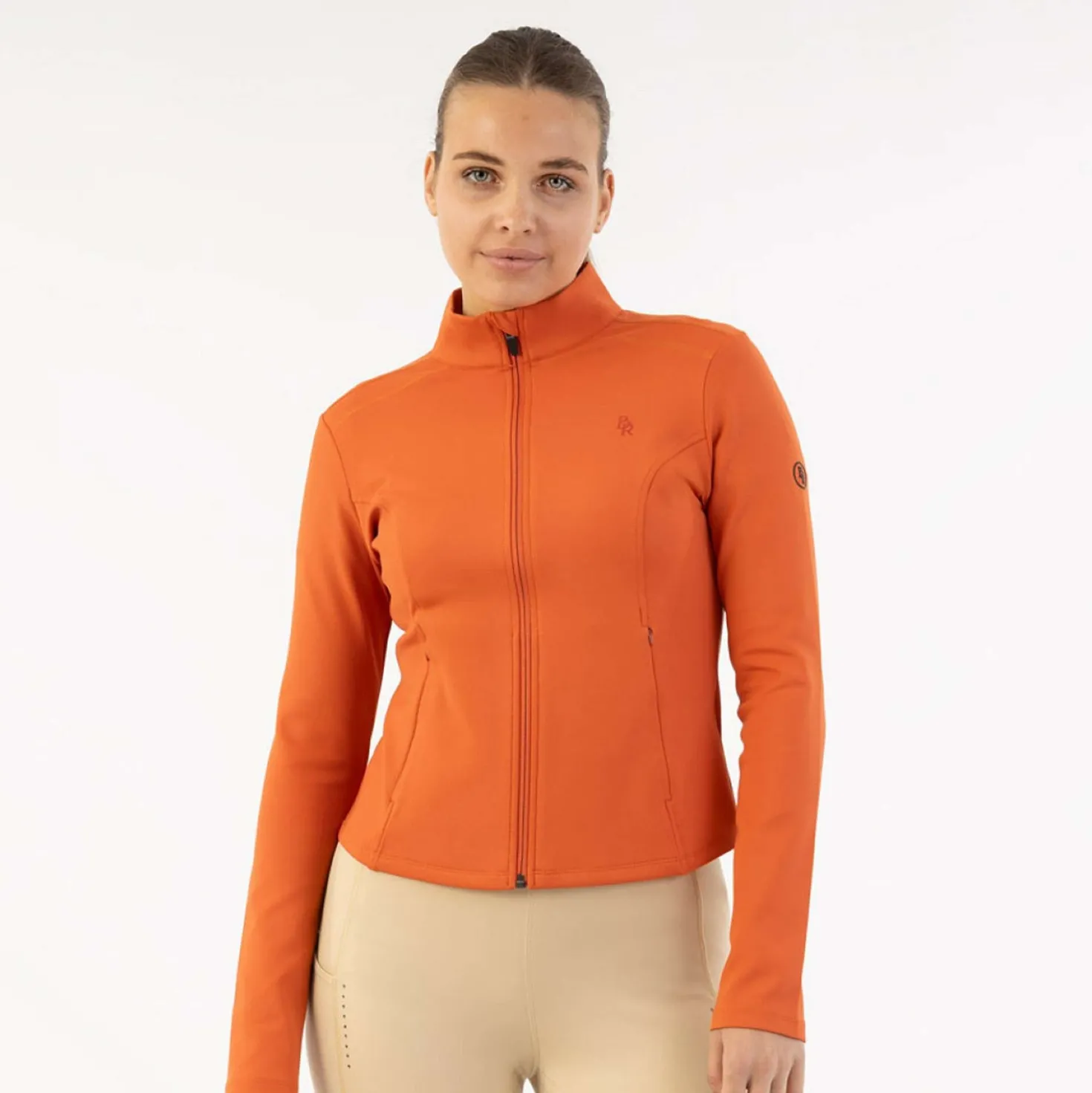 BR Zomerjas Keesje Mecca Orange