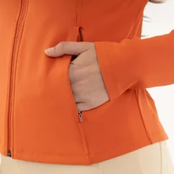 BR Zomerjas Keesje Mecca Orange