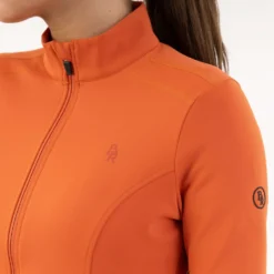 BR Zomerjas Keesje Mecca Orange