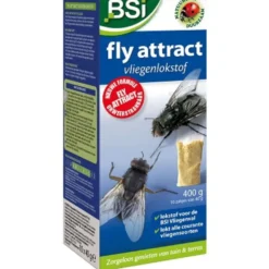 BSI Vliegenlokstof Fly Attract