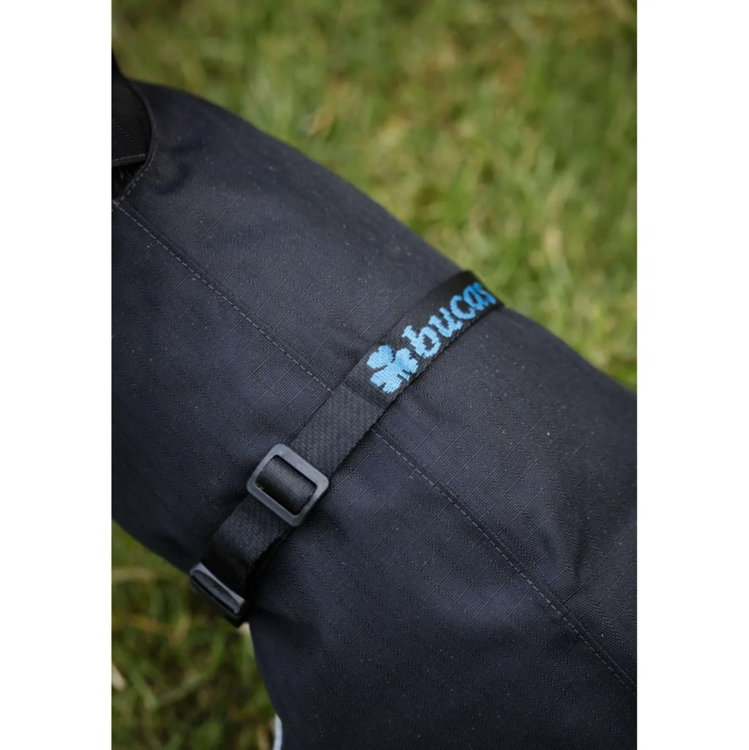 Bucas Anniversary Dog Rug Sapphire