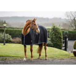 Bucas Anniversary Fleecedeken 400g Sapphire