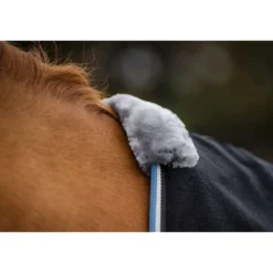 Bucas Anniversary Fleecedeken 400g Sapphire