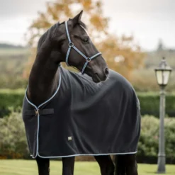 Bucas Anniversary Fleecedeken 400g Sapphire