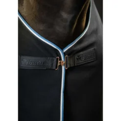 Bucas Anniversary Fleecedeken 400g Sapphire