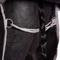 Bucas Anniversary Turnout 50g SF Black/Silver