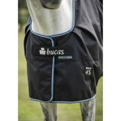 Bucas Anniversary Turnout Light Stay-dry 0g Sapphire