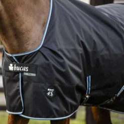 Bucas Anniversary Turnout Light Stay-dry 0g Sapphire