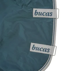 Bucas Atlantic Combi Neck 50g Green