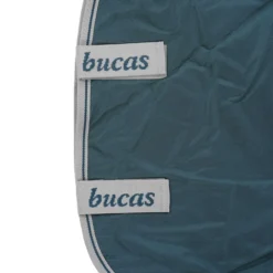 Bucas Atlantic Combi Neck 50g Green