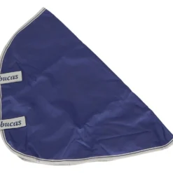 Bucas Atlantic Combi Neck 50g Navy