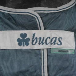 Bucas Atlantic Turnout 200g Green